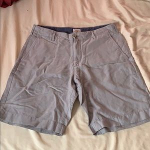 Faherty shorts